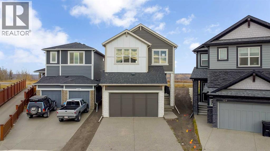 105 Legacy Reach Crescent Se, Calgary, Alberta  T2X 5A5 - Photo 2 - A2268633