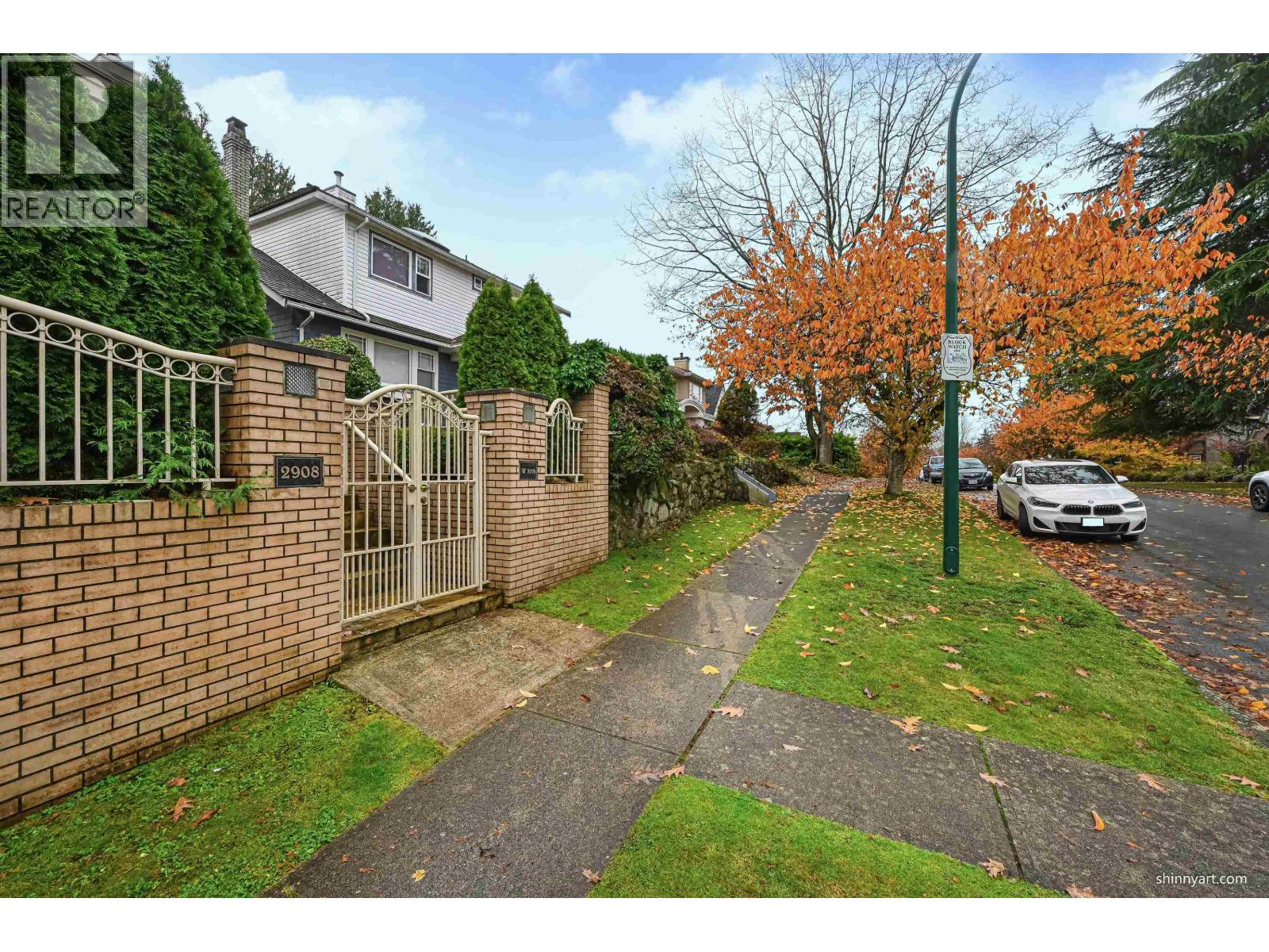 2908 W 30th Avenue, Vancouver, British Columbia  V6L 1Z4 - Photo 5 - R3065848