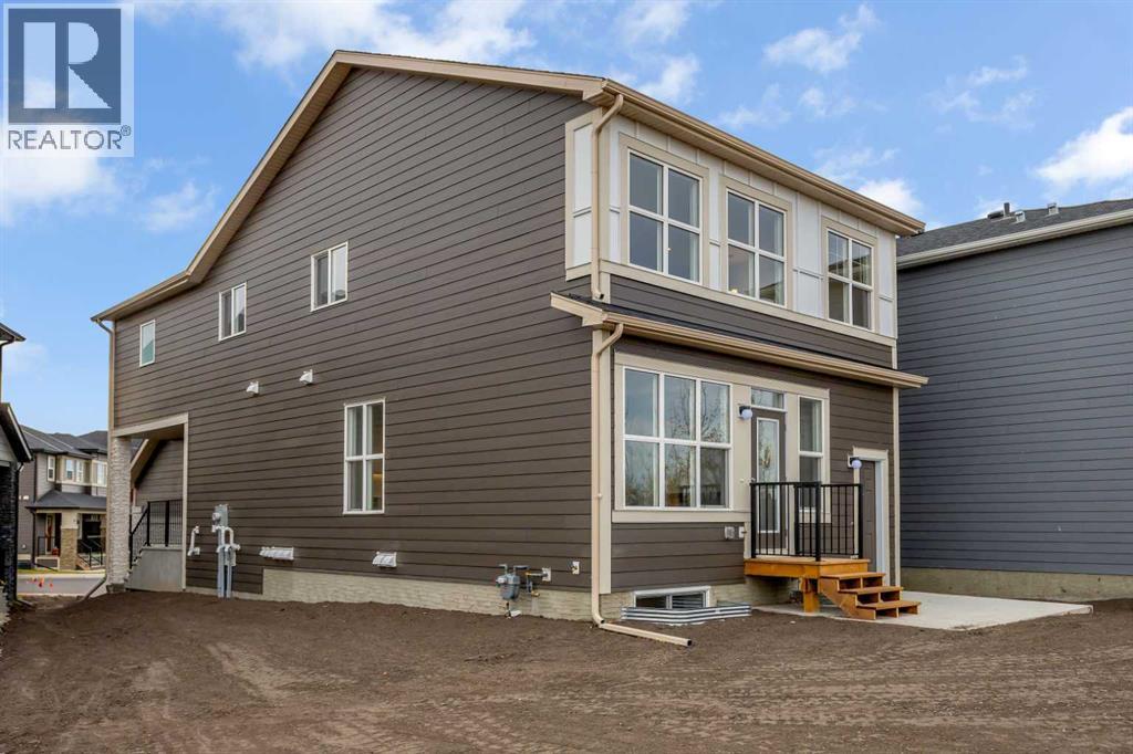 105 Legacy Reach Crescent Se, Calgary, Alberta  T2X 5A5 - Photo 42 - A2268633