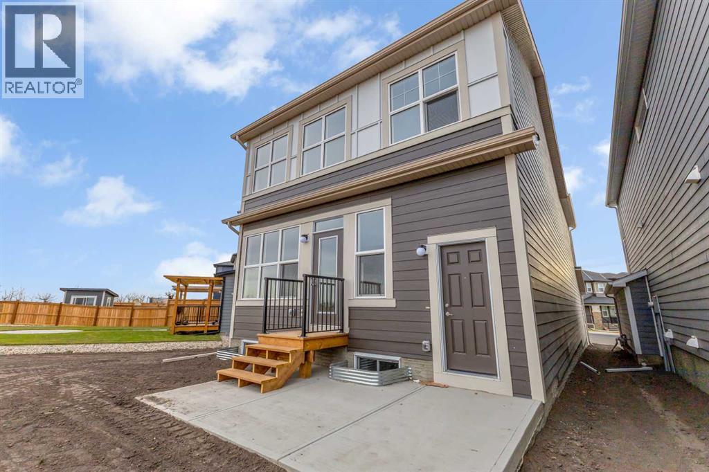 105 Legacy Reach Crescent Se, Calgary, Alberta  T2X 5A5 - Photo 44 - A2268633