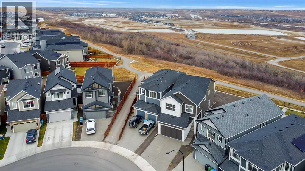 105 Legacy Reach Crescent Se, Calgary, Alberta  T2X 5A5 - Photo 3 - A2268633