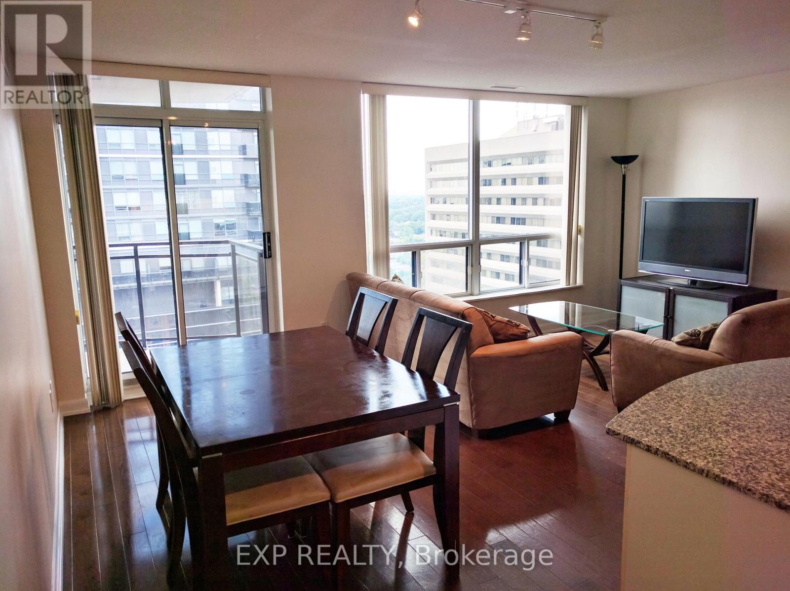 2806 - 33 Sheppard Avenue E, Toronto, Ontario  M2N 7K1 - Photo 4 - C12548594