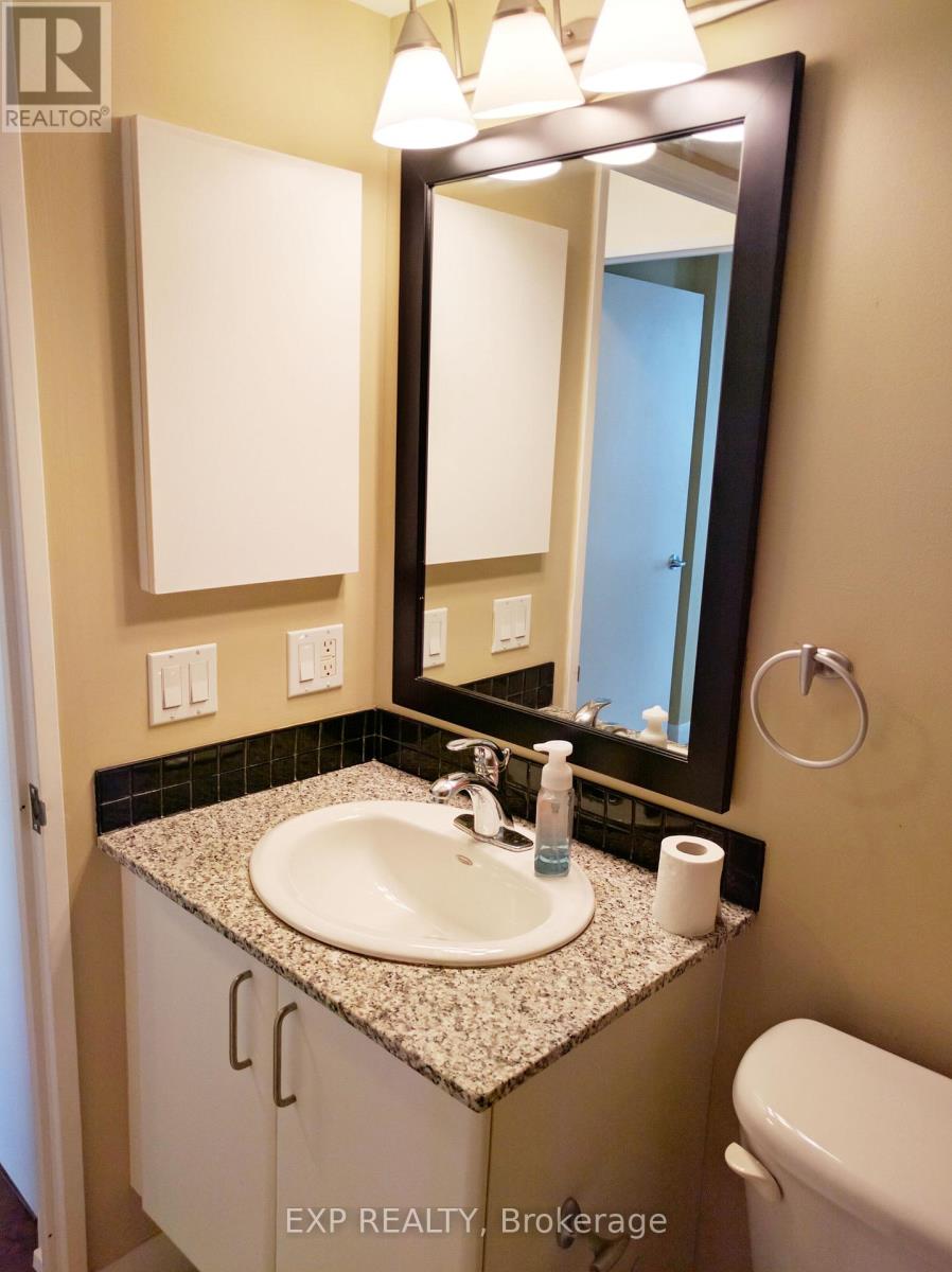 2806 - 33 Sheppard Avenue E, Toronto, Ontario  M2N 7K1 - Photo 7 - C12548594