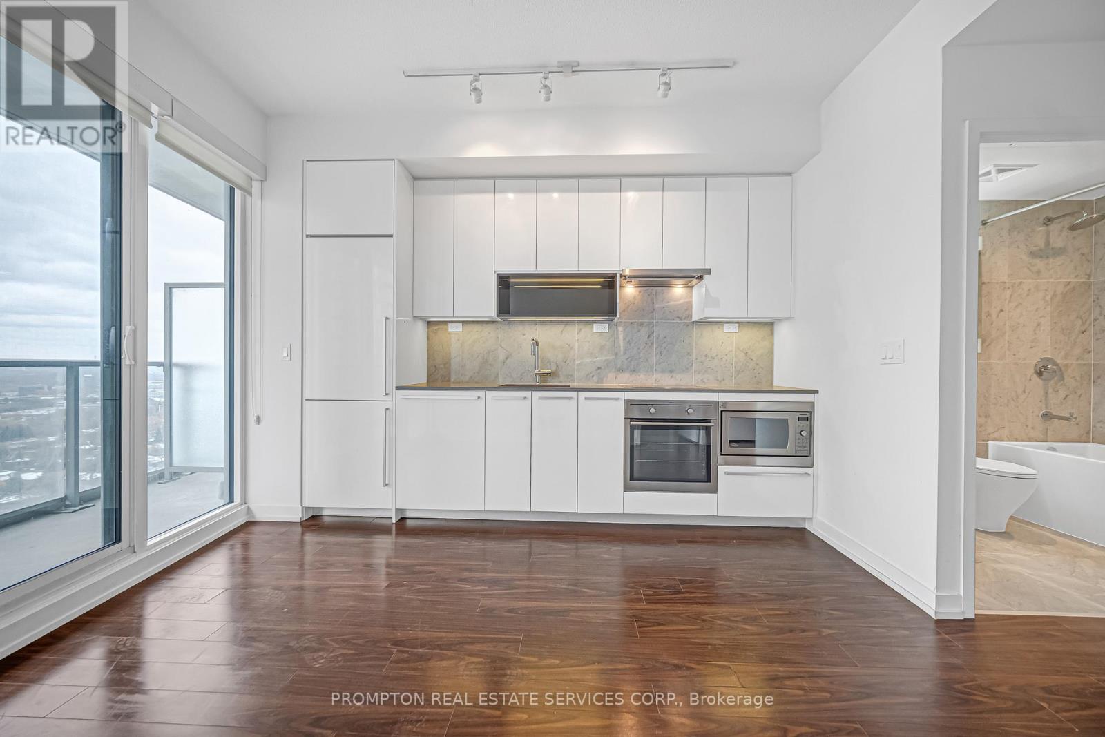 2507 - 115 Mcmahon Drive, Toronto, Ontario M2K 0E3 - Photo 10 - C12548608