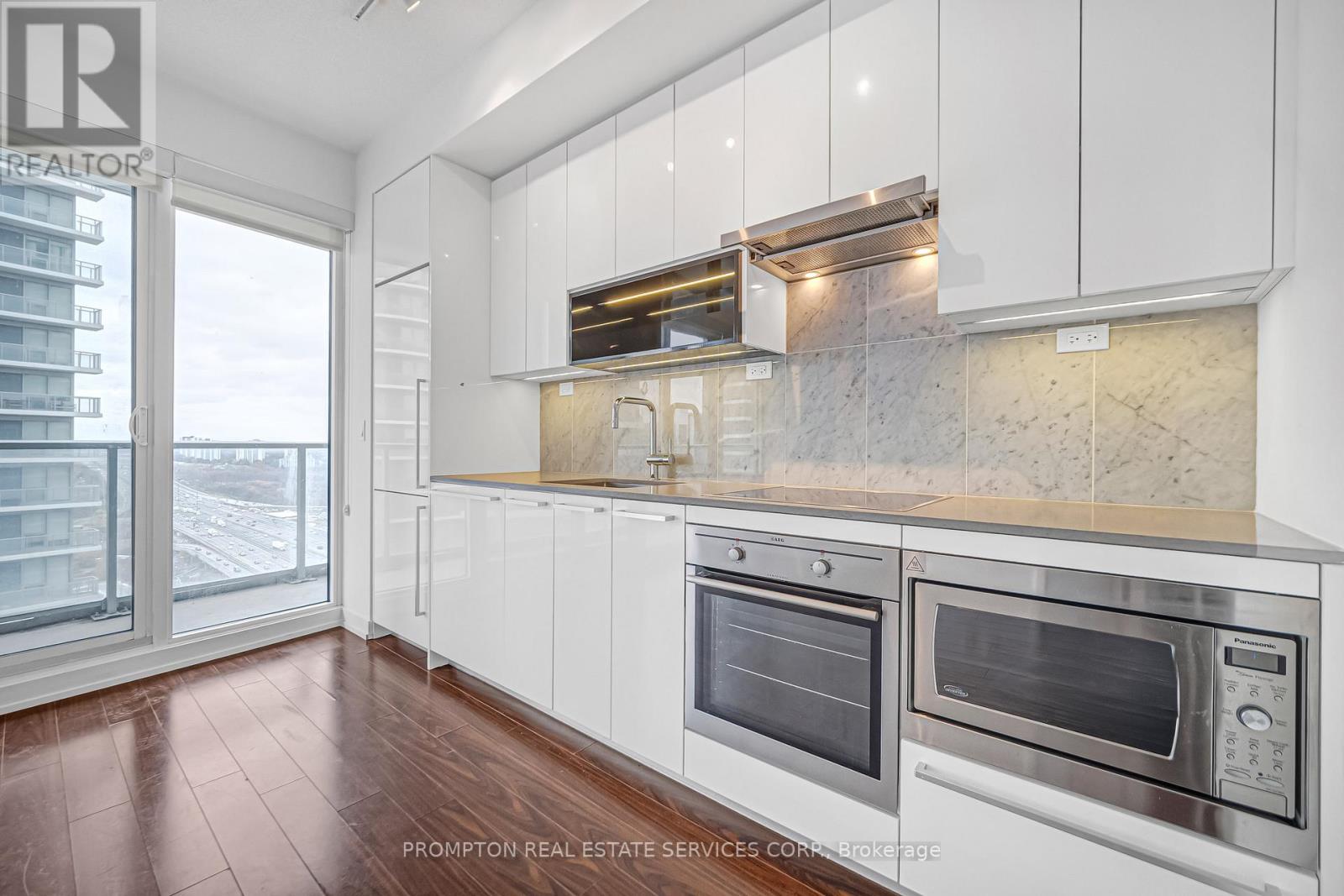 2507 - 115 Mcmahon Drive, Toronto, Ontario M2K 0E3 - Photo 12 - C12548608