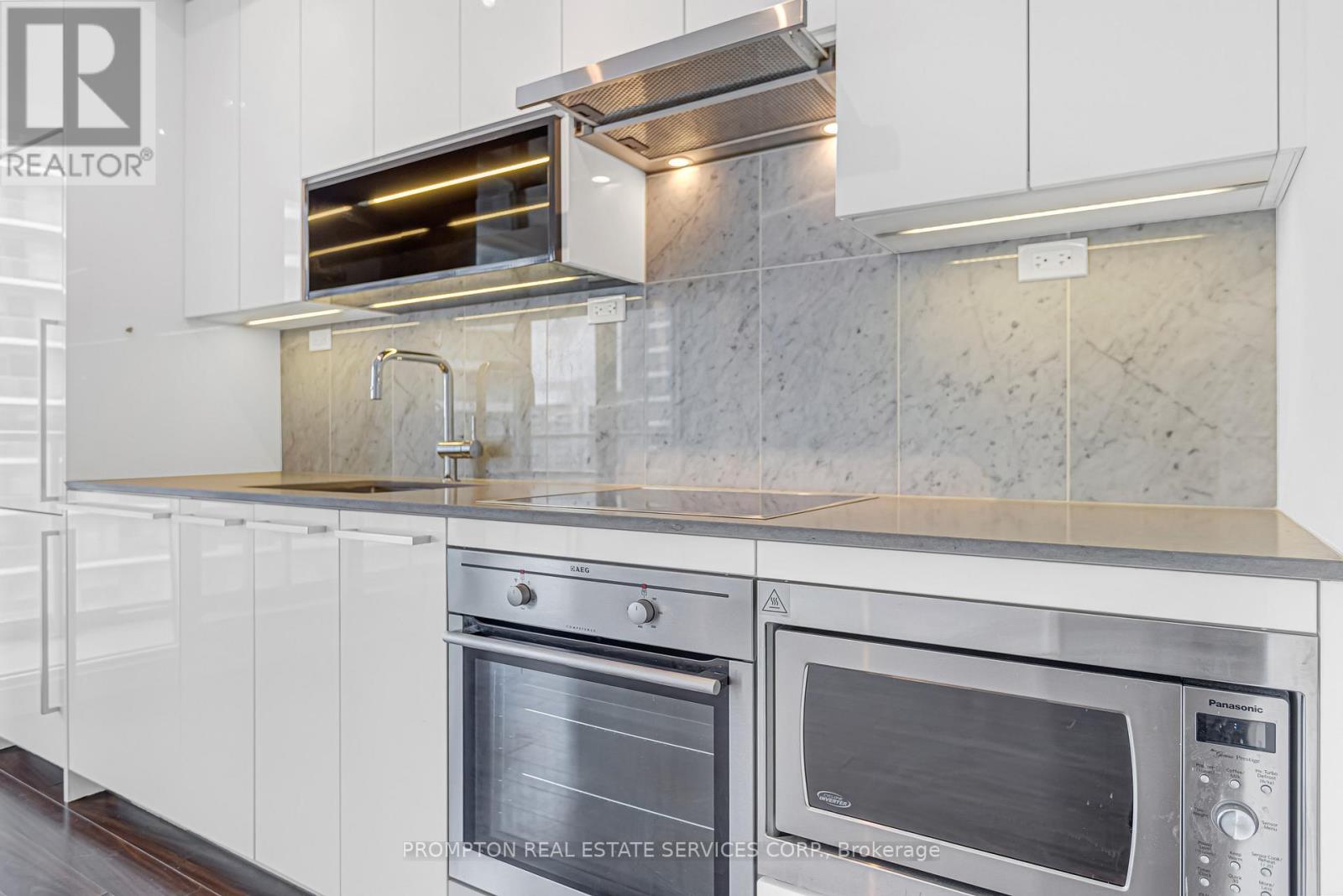 2507 - 115 Mcmahon Drive, Toronto, Ontario M2K 0E3 - Photo 14 - C12548608