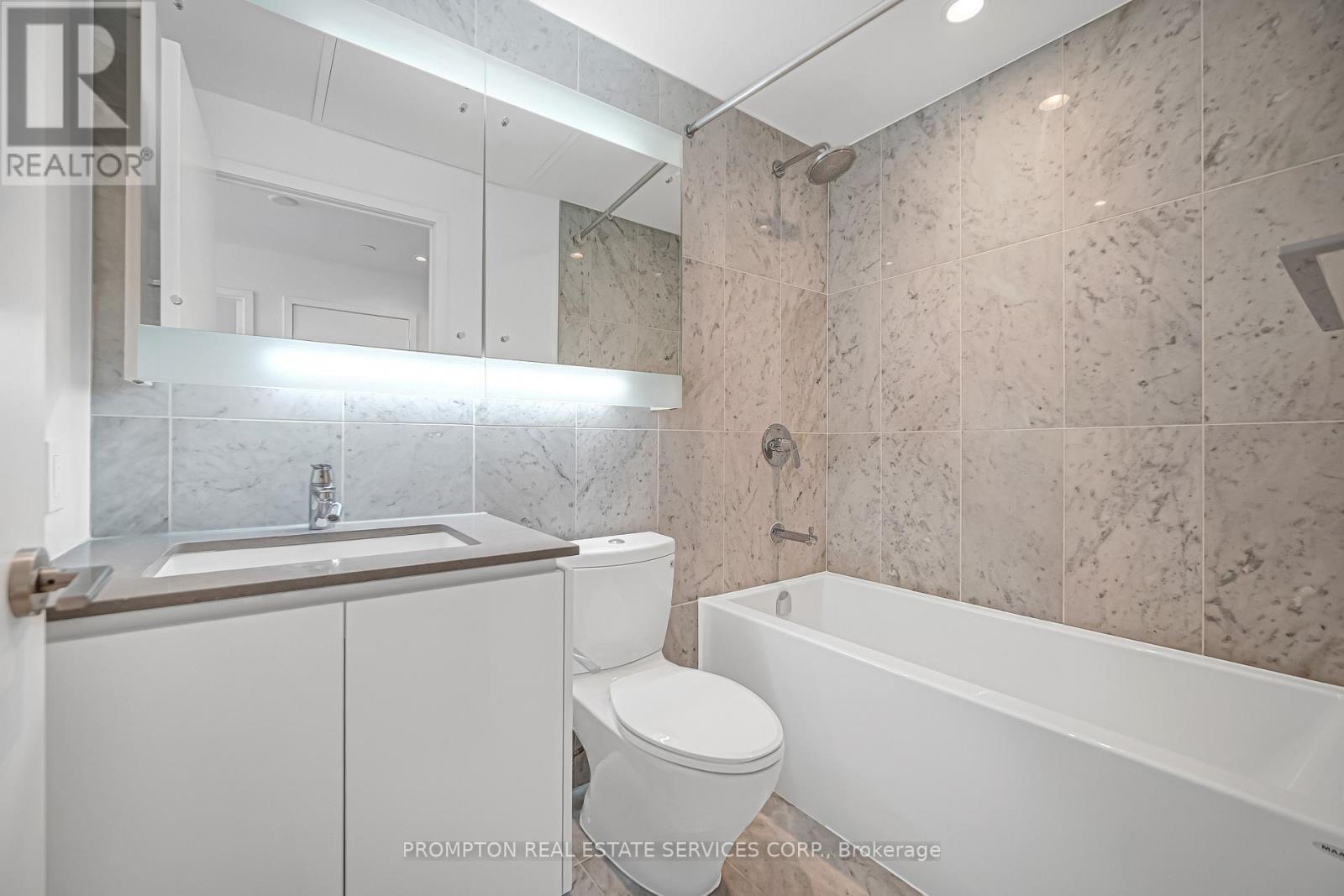 2507 - 115 Mcmahon Drive, Toronto, Ontario M2K 0E3 - Photo 20 - C12548608