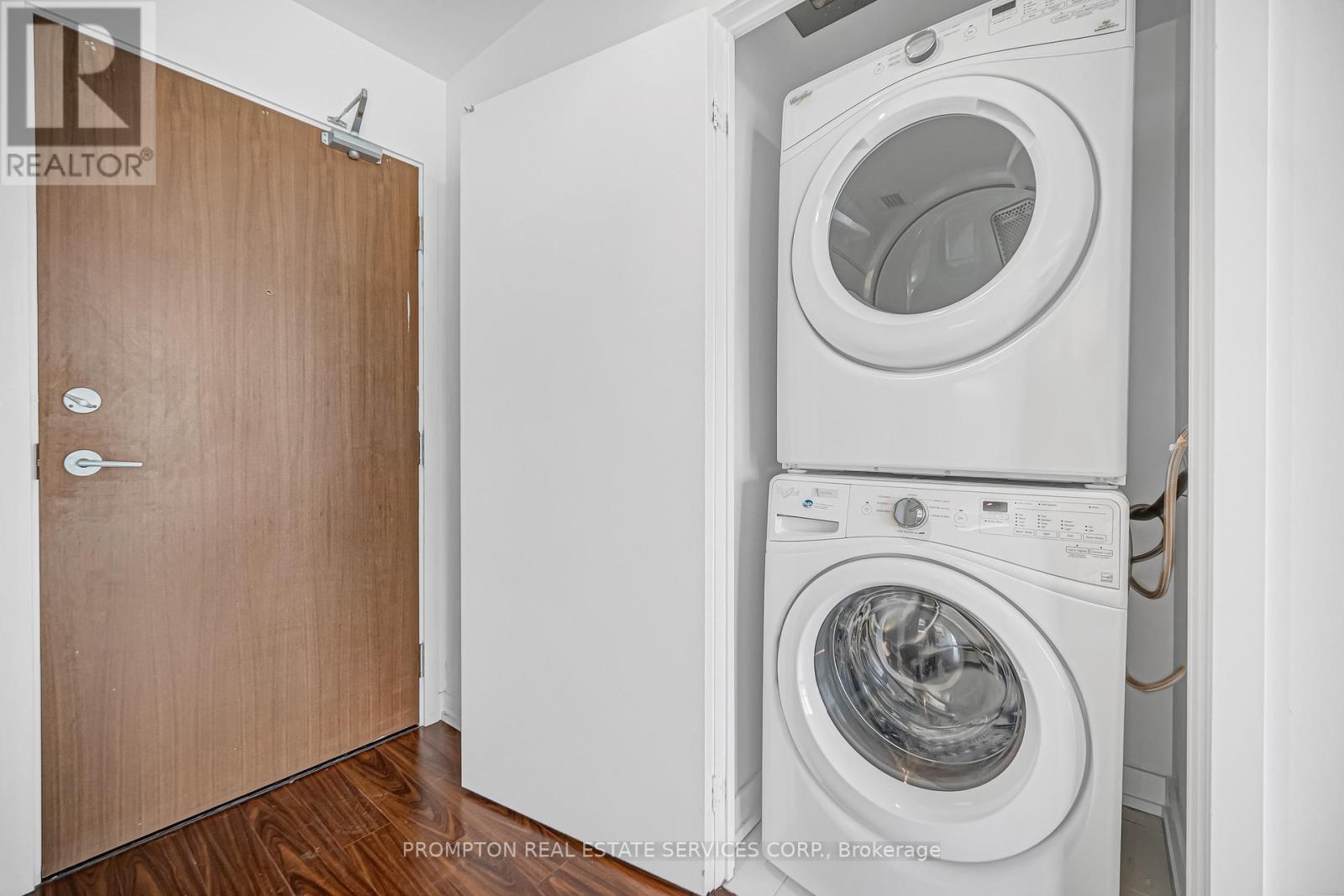 2507 - 115 Mcmahon Drive, Toronto, Ontario M2K 0E3 - Photo 21 - C12548608