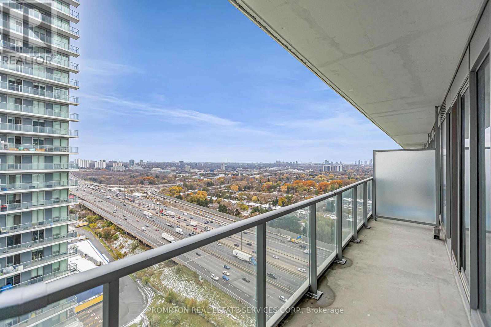 2507 - 115 Mcmahon Drive, Toronto, Ontario M2K 0E3 - Photo 22 - C12548608