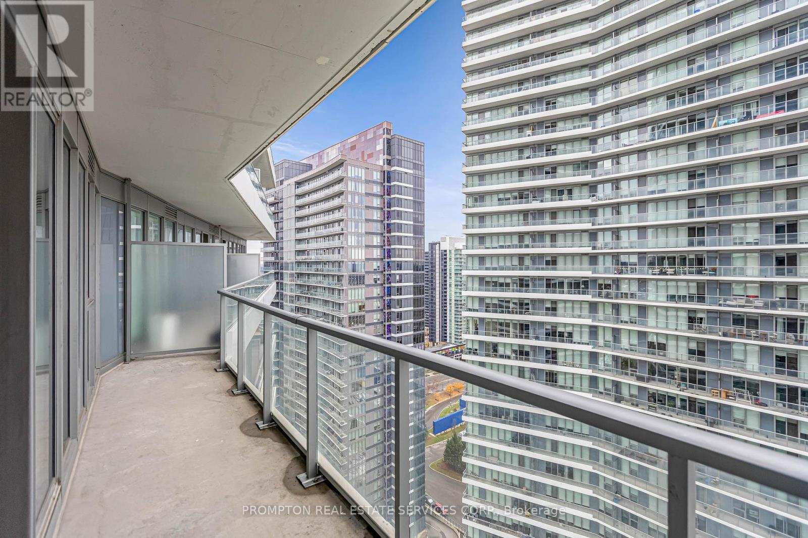 2507 - 115 Mcmahon Drive, Toronto, Ontario M2K 0E3 - Photo 23 - C12548608