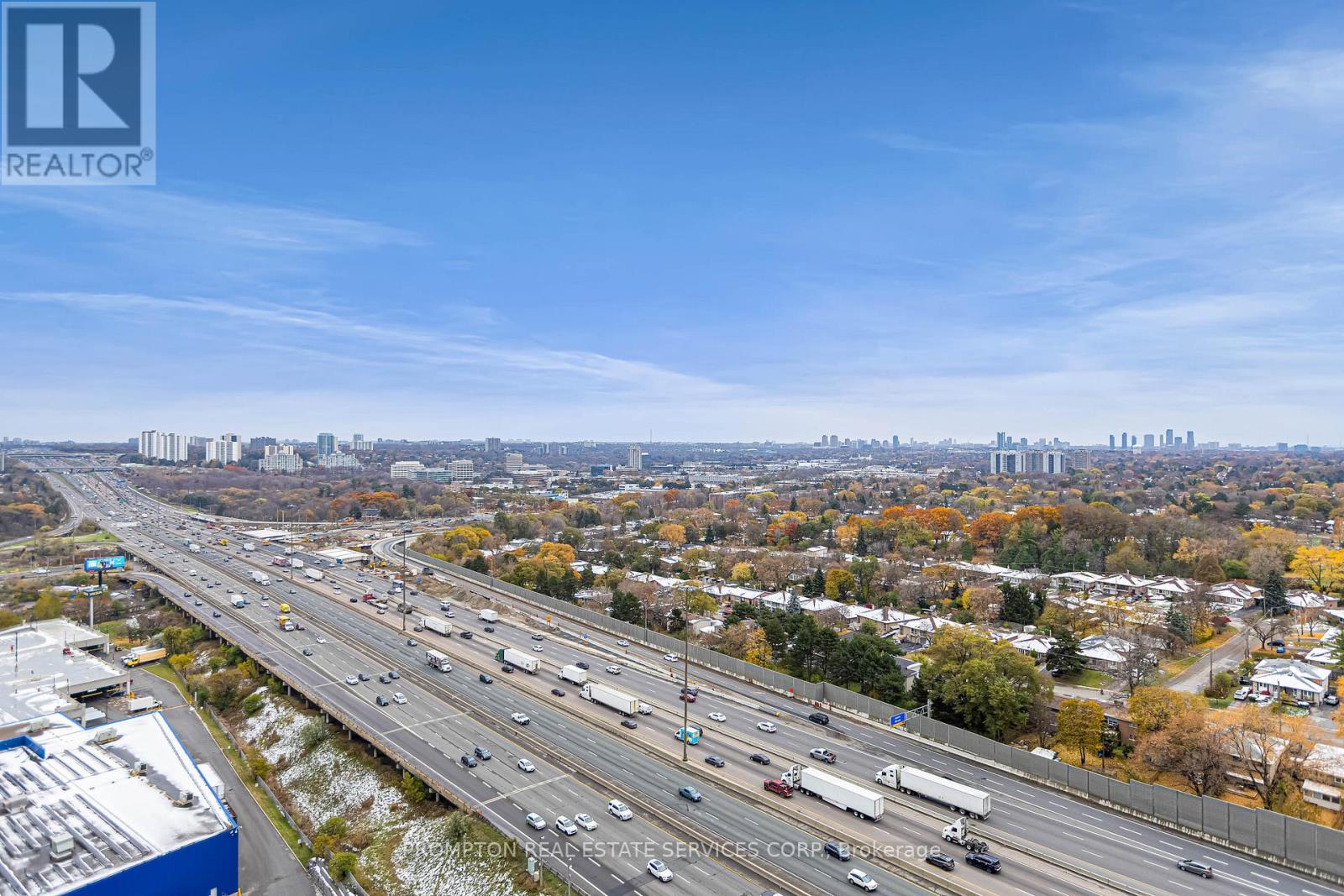 2507 - 115 Mcmahon Drive, Toronto, Ontario M2K 0E3 - Photo 24 - C12548608