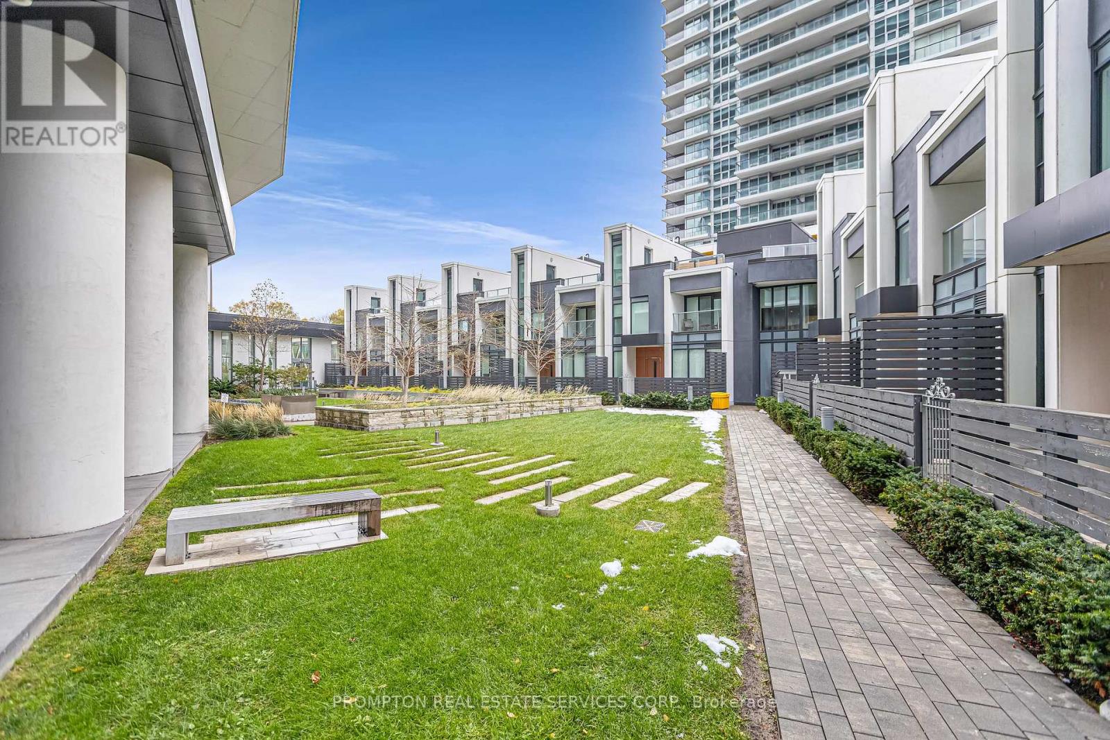 2507 - 115 Mcmahon Drive, Toronto, Ontario M2K 0E3 - Photo 27 - C12548608