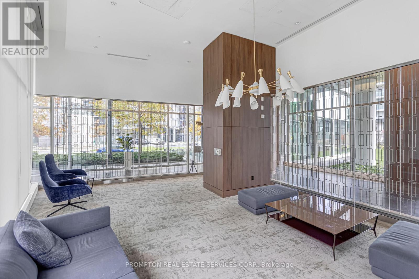 2507 - 115 Mcmahon Drive, Toronto, Ontario M2K 0E3 - Photo 35 - C12548608