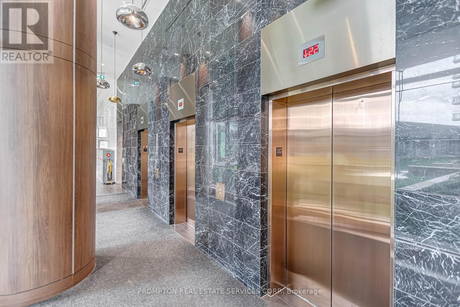 2507 - 115 Mcmahon Drive, Toronto, Ontario M2K 0E3 - Photo 37 - C12548608