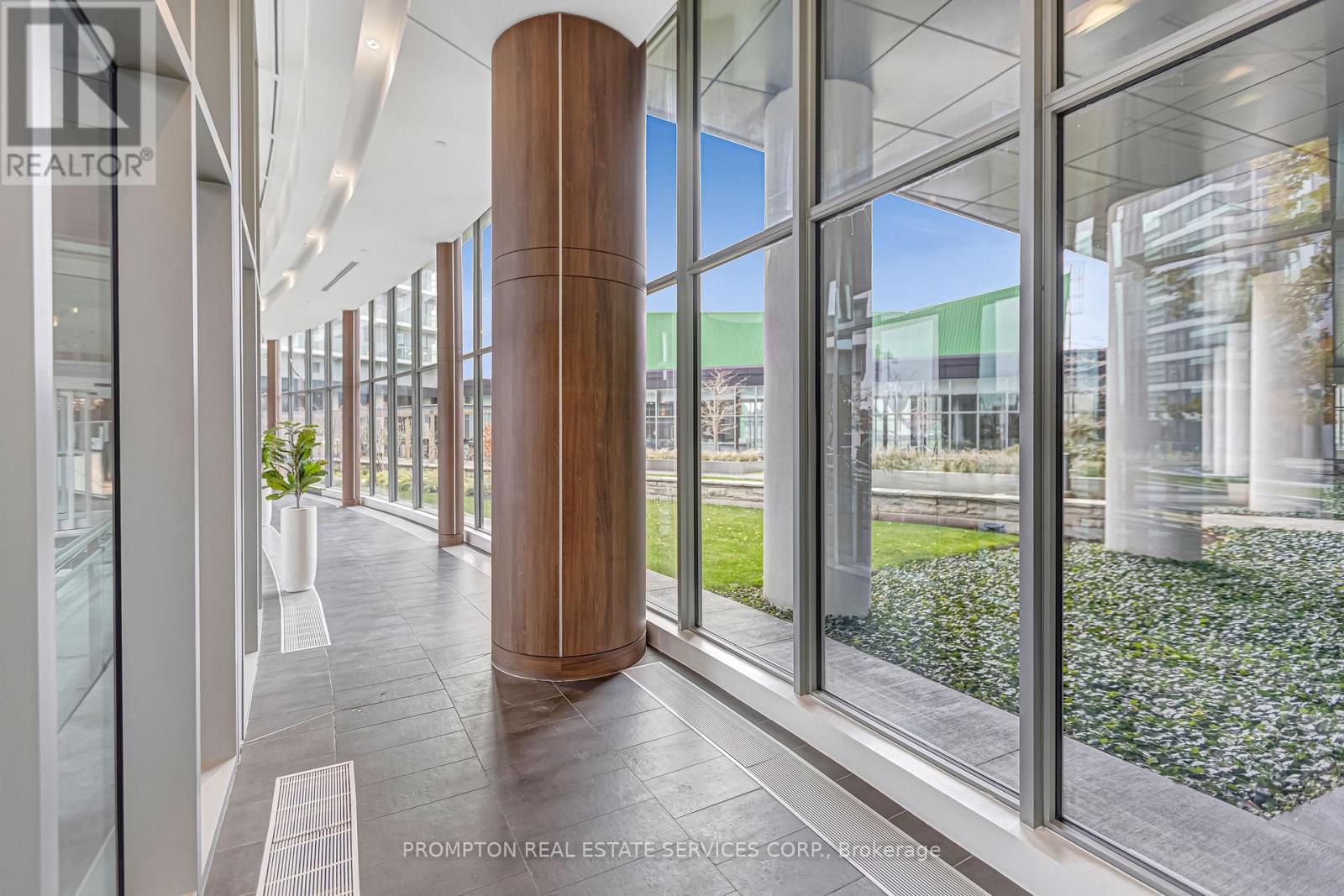 2507 - 115 Mcmahon Drive, Toronto, Ontario M2K 0E3 - Photo 38 - C12548608