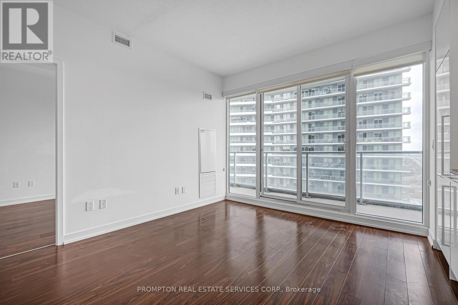 2507 - 115 Mcmahon Drive, Toronto, Ontario M2K 0E3 - Photo 6 - C12548608