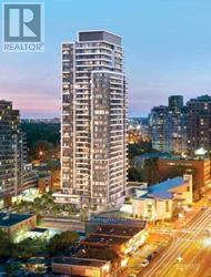 607 - 75 CANTERBURY PLACE, Toronto, Ontario