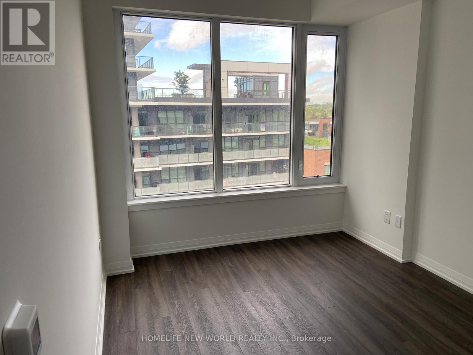 607 - 75 Canterbury Place, Toronto, Ontario  M2N 2N1 - Photo 7 - C12548616