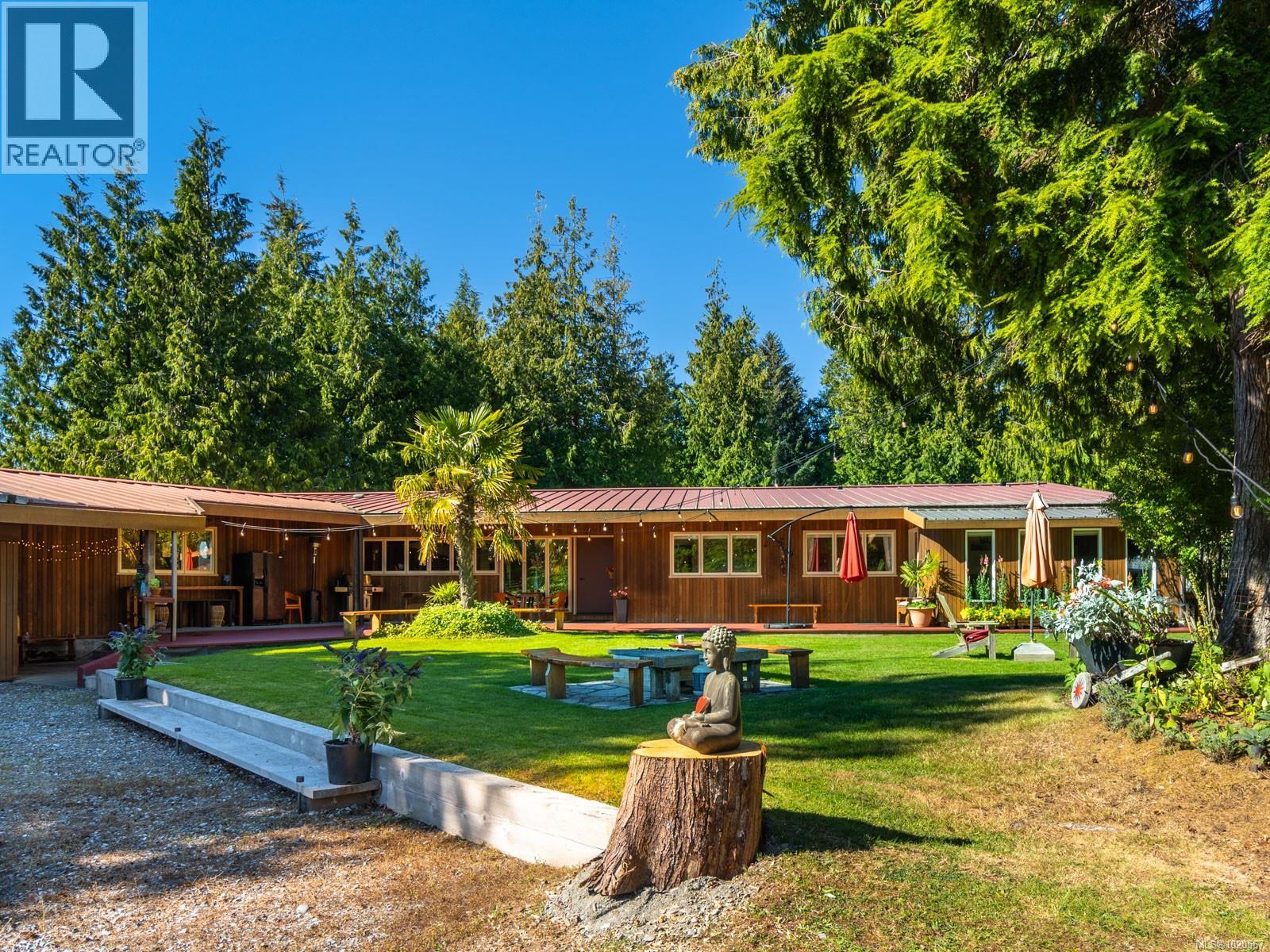 410 17th Ave, Sointula, British Columbia  V0N 3E0 - Photo 45 - 1020567