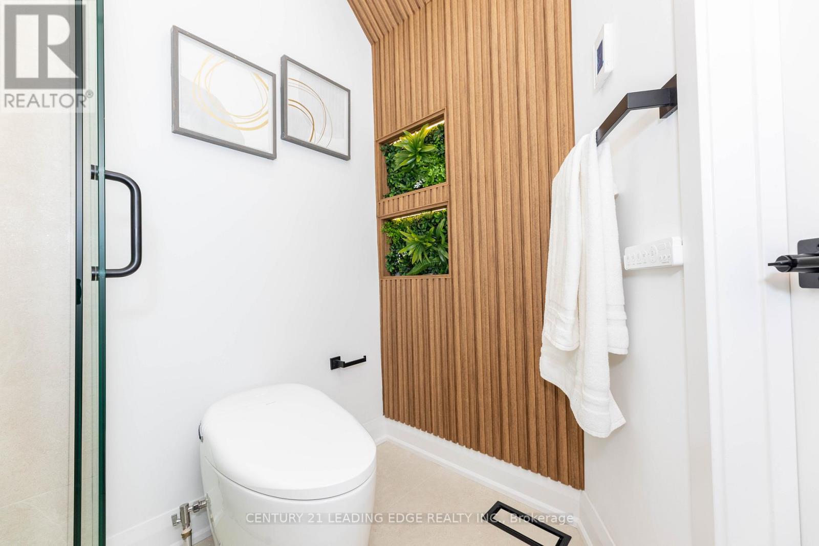 12 Marigold Avenue, Toronto, Ontario  M4M 3B2 - Photo 23 - E12530644