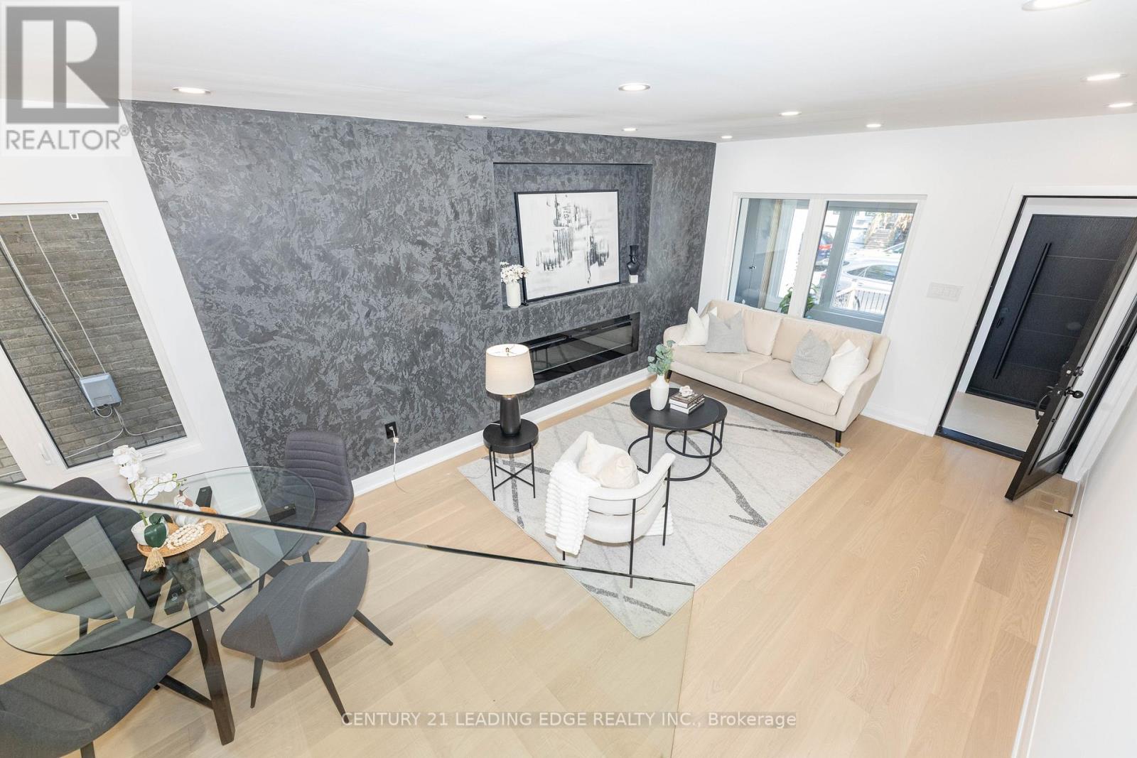 12 Marigold Avenue, Toronto, Ontario  M4M 3B2 - Photo 24 - E12530644