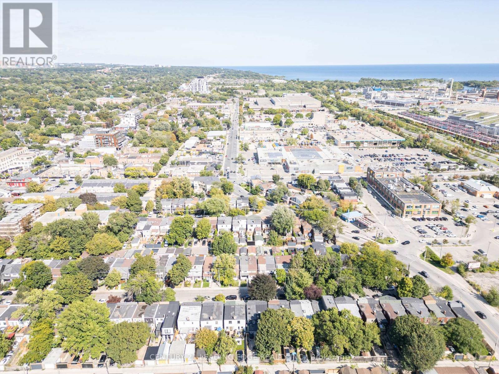 12 Marigold Avenue, Toronto, Ontario  M4M 3B2 - Photo 39 - E12530644