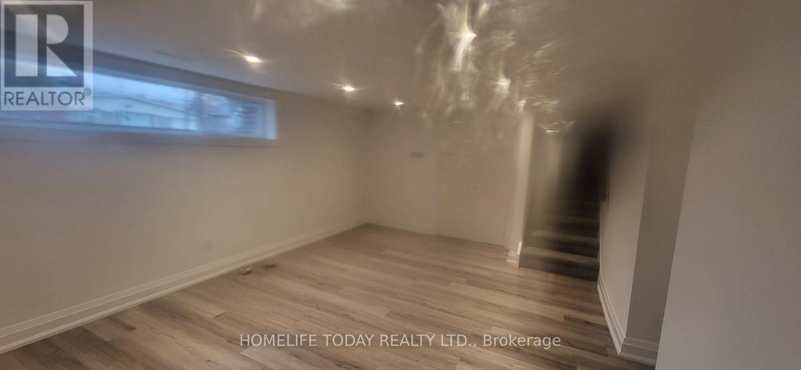 Bsmt - 66 Gaiety Drive, Toronto, Ontario M1H 1C1 - Photo 2 - E12548614