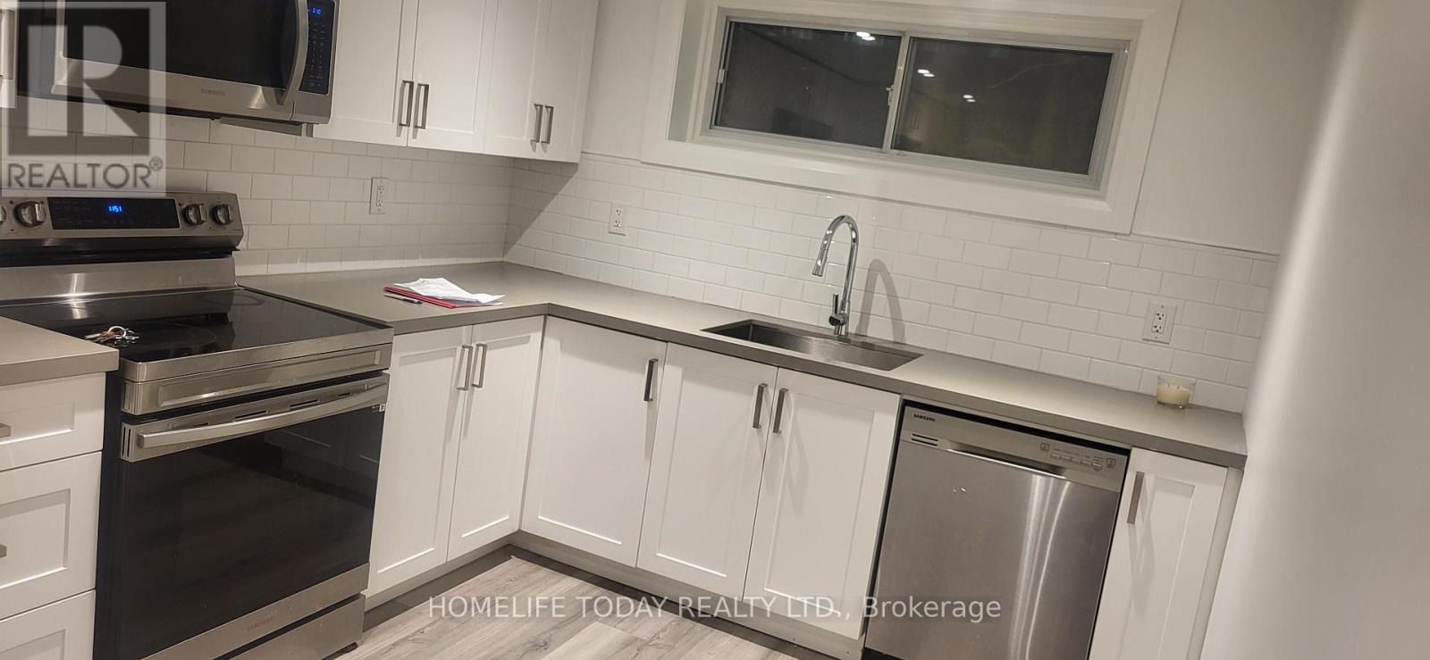 Bsmt - 66 Gaiety Drive, Toronto, Ontario M1H 1C1 - Photo 4 - E12548614