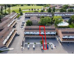 118 - 244 MILESTONE CRESCENT, Aurora, Ontario