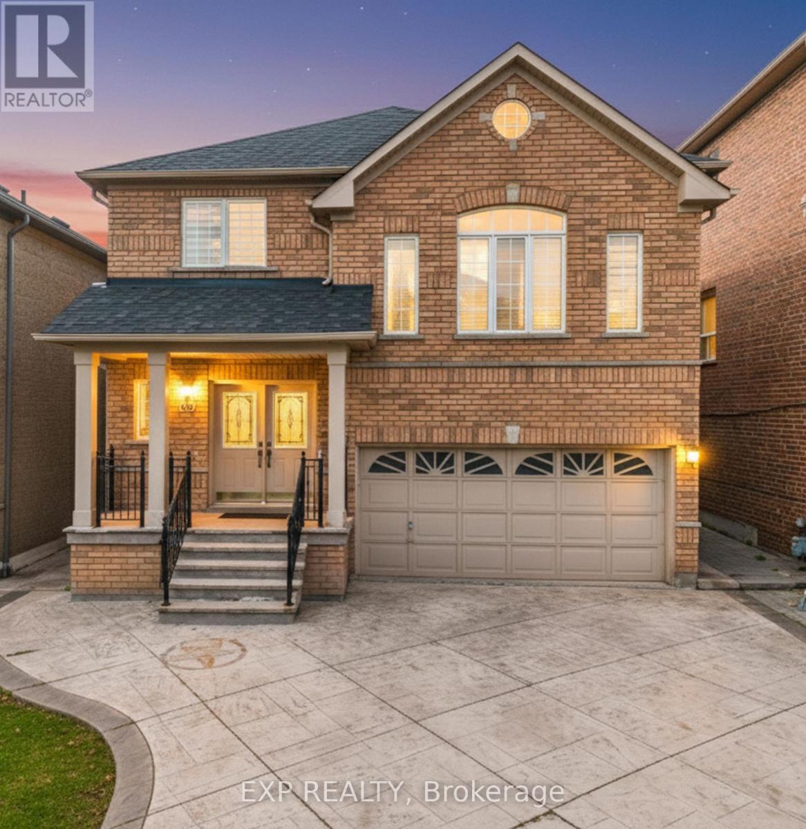 488 JOHN DEISMAN BOULEVARD, Vaughan, Ontario