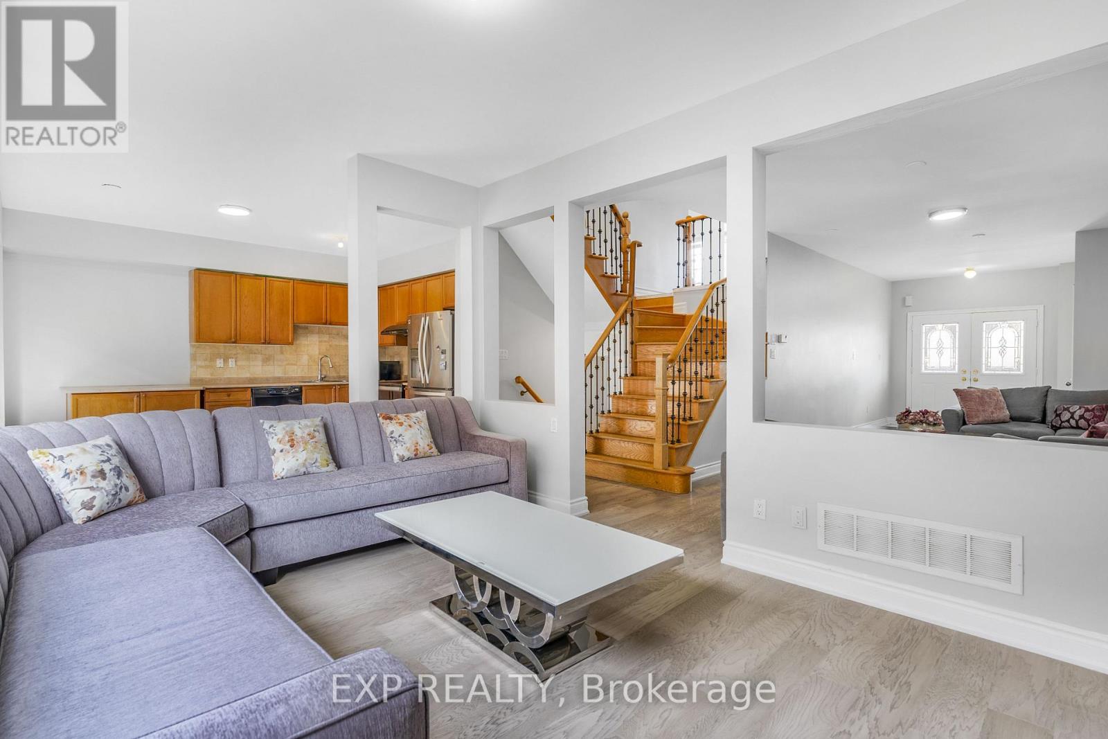 488 John Deisman Boulevard, Vaughan, Ontario L6A 3X8 - Photo 10 - N12548612