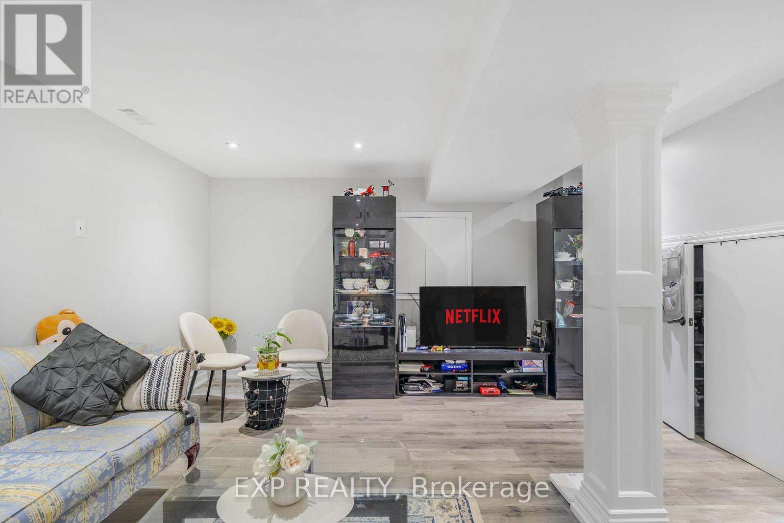 488 John Deisman Boulevard, Vaughan, Ontario L6A 3X8 - Photo 28 - N12548612