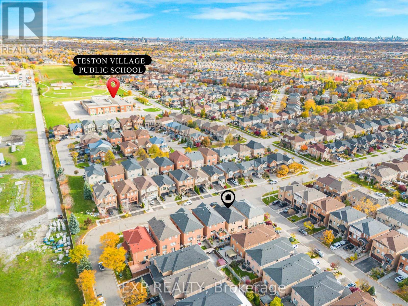 488 John Deisman Boulevard, Vaughan, Ontario L6A 3X8 - Photo 3 - N12548612