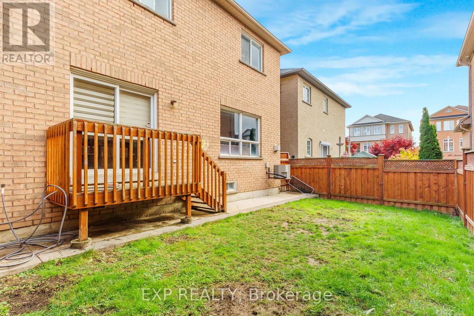 488 John Deisman Boulevard, Vaughan, Ontario L6A 3X8 - Photo 35 - N12548612