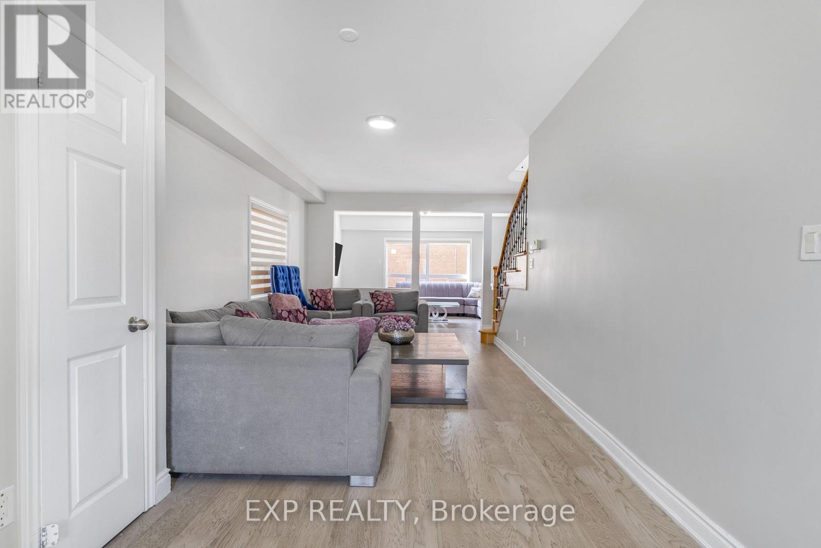 488 John Deisman Boulevard, Vaughan, Ontario L6A 3X8 - Photo 4 - N12548612