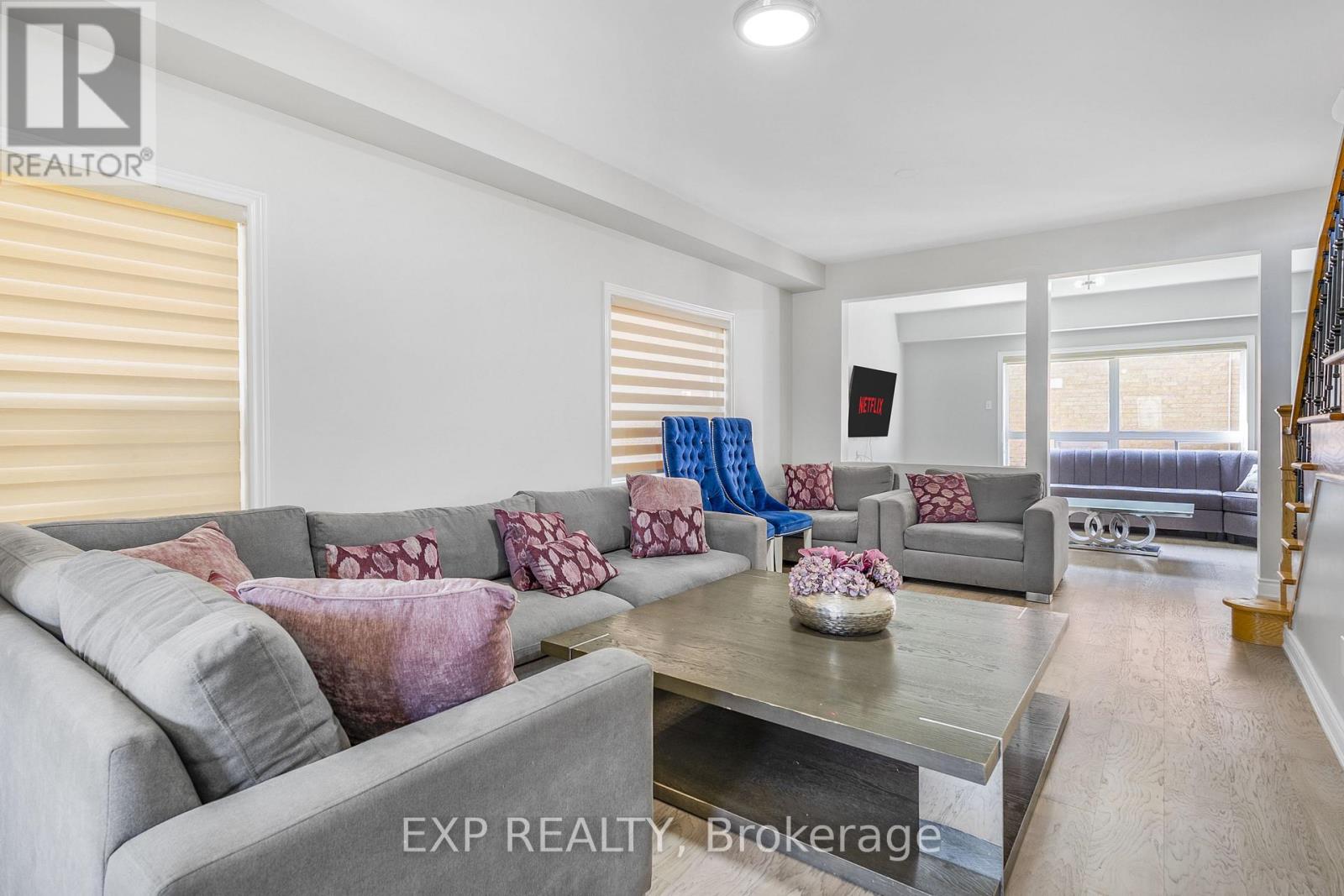 488 John Deisman Boulevard, Vaughan, Ontario L6A 3X8 - Photo 7 - N12548612