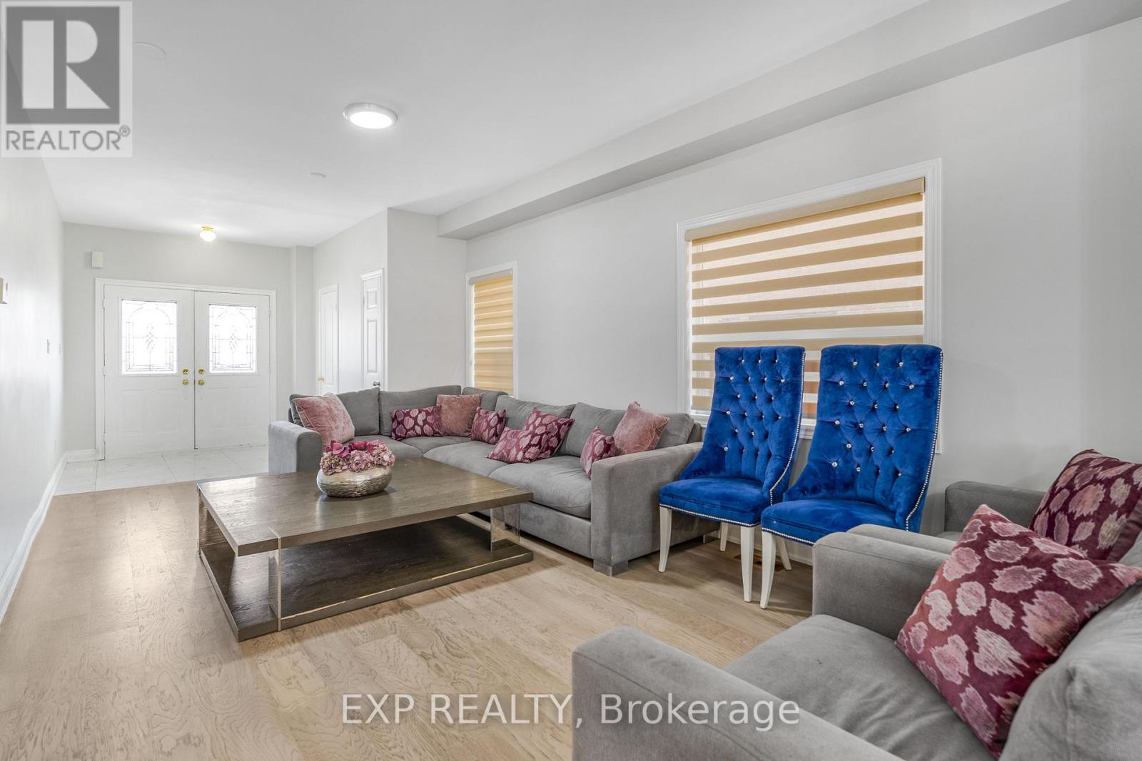 488 John Deisman Boulevard, Vaughan, Ontario L6A 3X8 - Photo 8 - N12548612