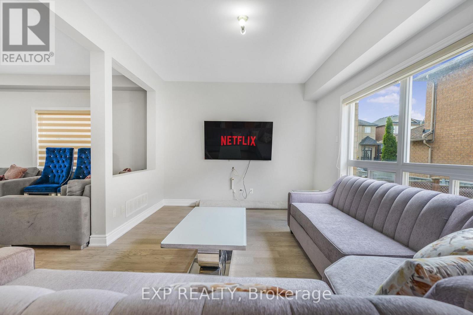 488 John Deisman Boulevard, Vaughan, Ontario L6A 3X8 - Photo 9 - N12548612