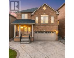 488 John Deisman Boulevard, Vaughan (Vellore Village), Ca