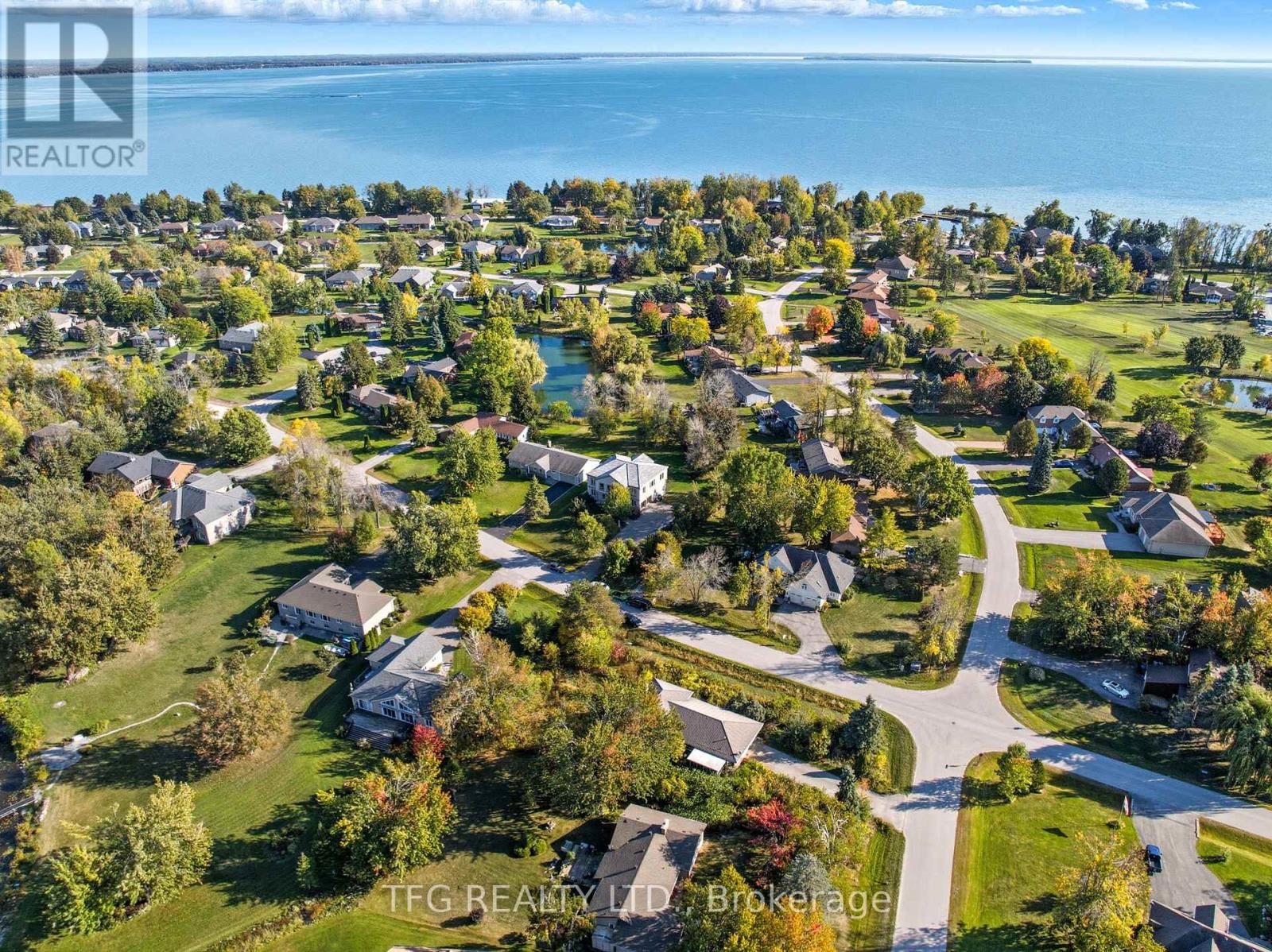 165 Bayshore Drive, Ramara, Ontario  L0K 1B0 - Photo 4 - S12548632