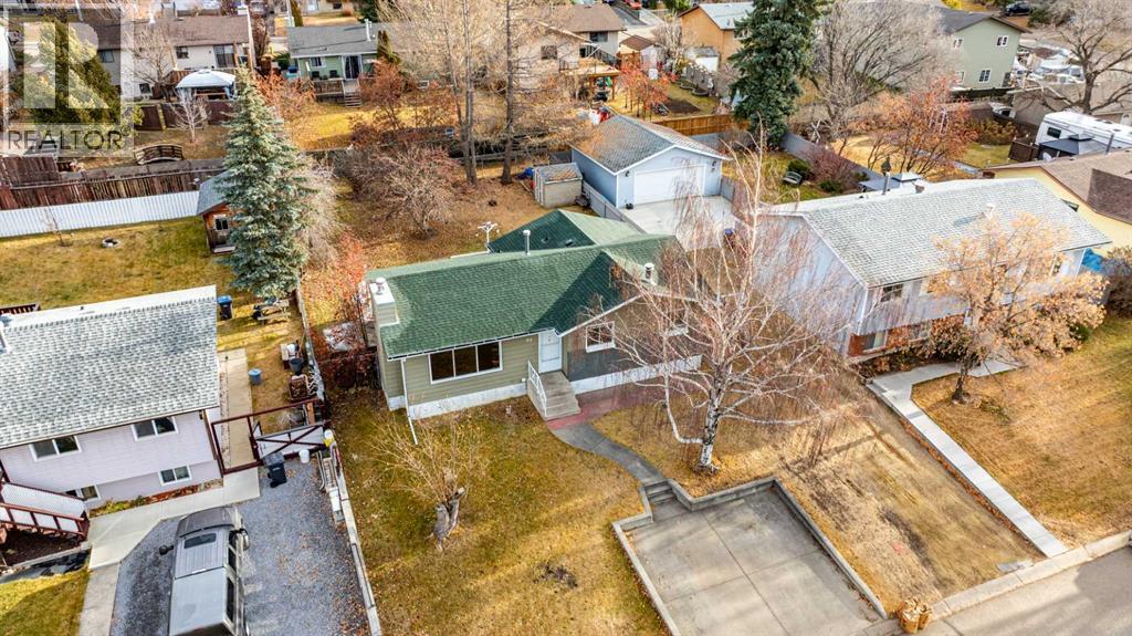 93 Westview Drive, Sylvan Lake, Alberta  T4S 1H8 - Photo 4 - A2270108