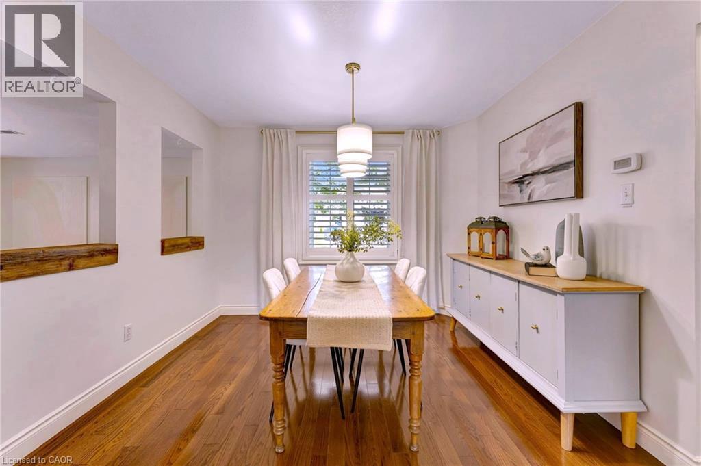 271 Newbury Drive, Kitchener, Ontario  N2N 3A3 - Photo 8 - 40770153