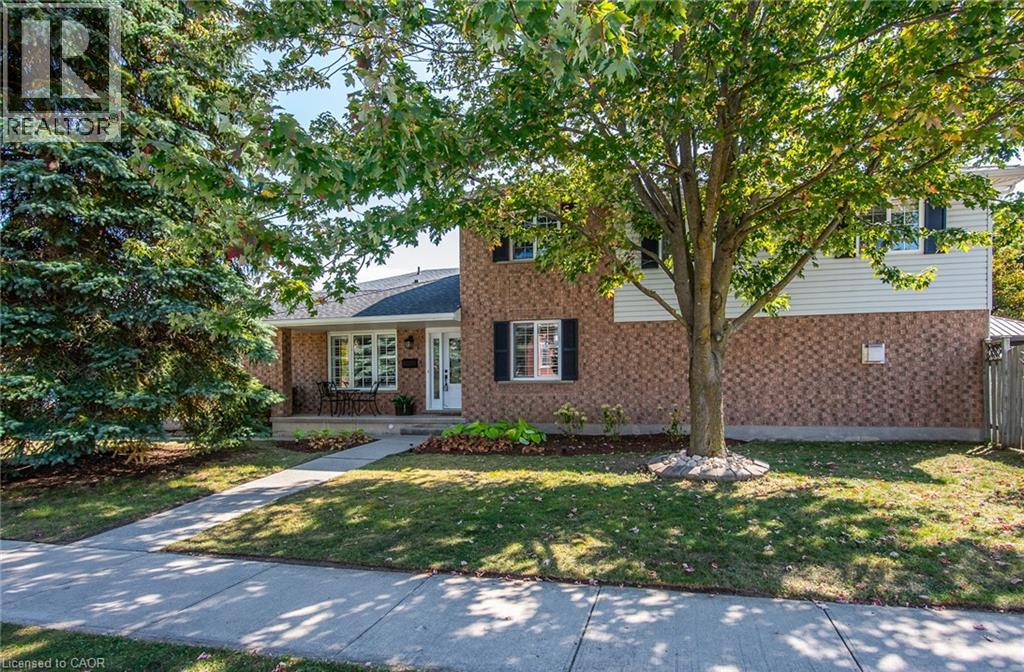 271 Newbury Drive, Kitchener, Ontario  N2N 3A3 - Photo 46 - 40770153