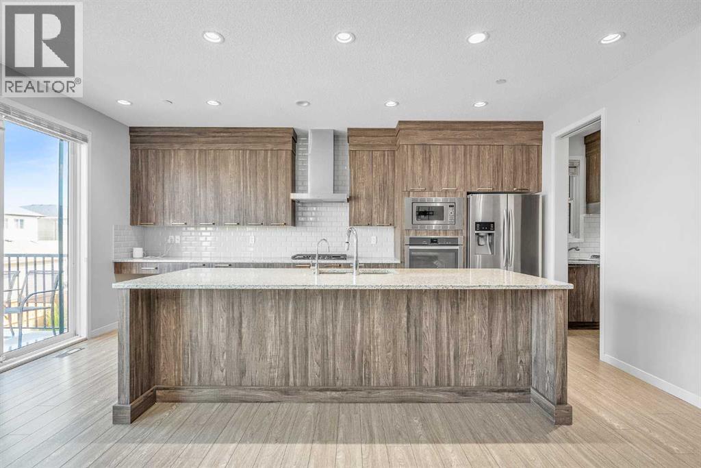 69 Howse Common Ne, Calgary, Alberta  T3P 0V3 - Photo 11 - A2248301