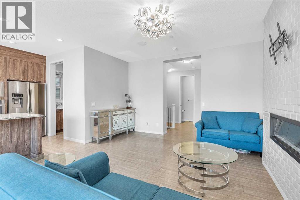 69 Howse Common Ne, Calgary, Alberta  T3P 0V3 - Photo 6 - A2248301