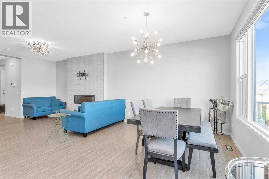 69 Howse Common Ne, Calgary, Alberta  T3P 0V3 - Photo 21 - A2248301