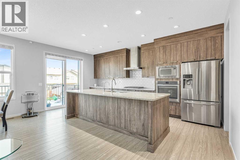 69 Howse Common Ne, Calgary, Alberta  T3P 0V3 - Photo 9 - A2248301