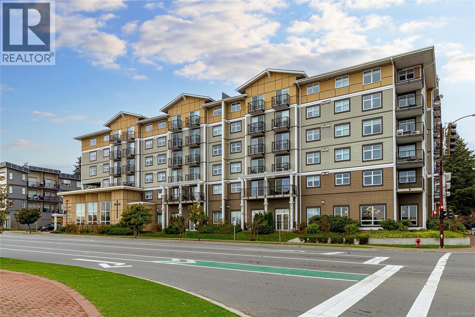 606 917 Avrill Rd, Langford, British Columbia