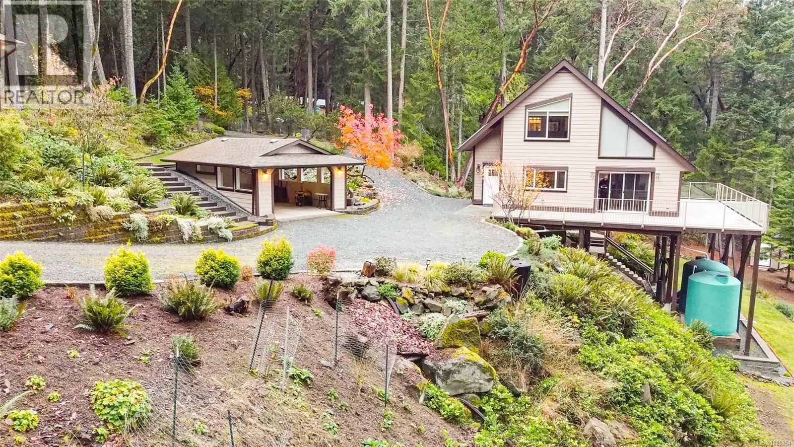 148 Pilkey Point Rd, Thetis Island, British Columbia  V0R 2Y0 - Photo 69 - 1020364