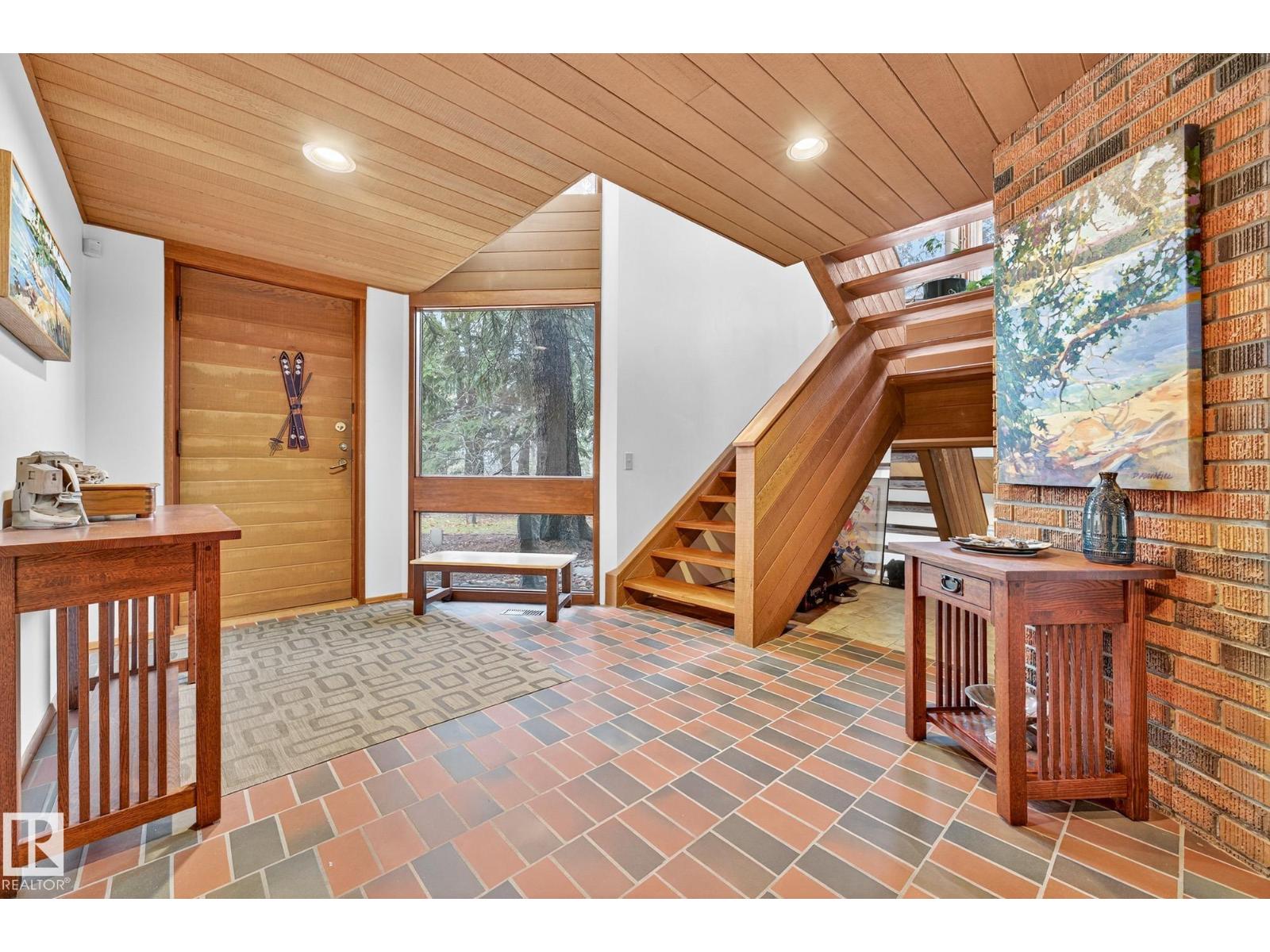 171 Brander Dr Nw, Edmonton, Alberta  T6H 4V2 - Photo 3 - E4465866